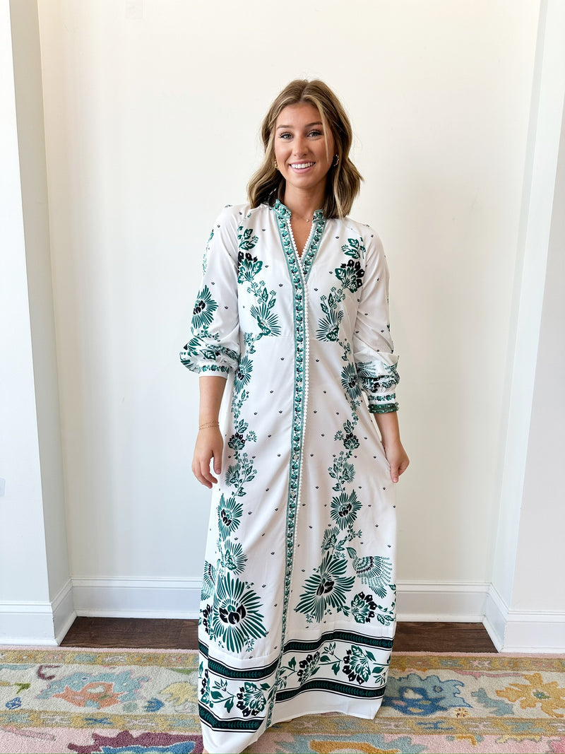 Reagan Maxi Dress