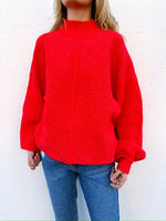Ameera Sweater