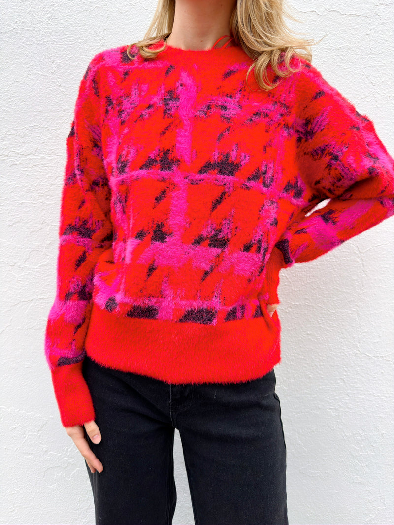 Nediva Crew Neck