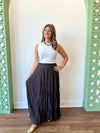 Cameron Brown Skirt