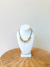 Camie Stone Necklace