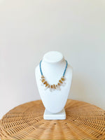 Camie Stone Necklace