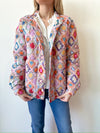 Baylee Printed Jacket