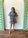 Karli Floral Dress