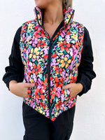 Mayrelle Puffer Vest