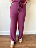 Lauren Plum Pants