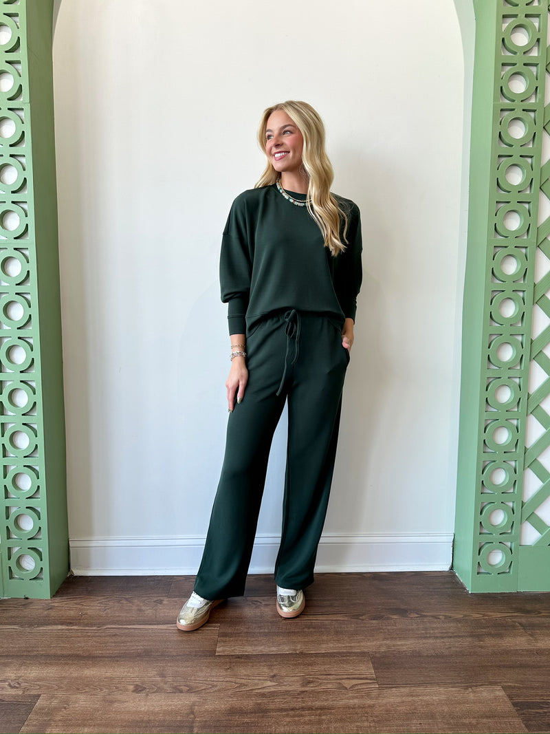 Ansley Forest Top