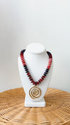 Kelly Beaded Necklace