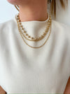 Haddie Layered Necklace