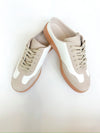 Sara Slip On Sneaker-Ivory