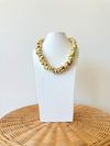 Laura Statement Necklace