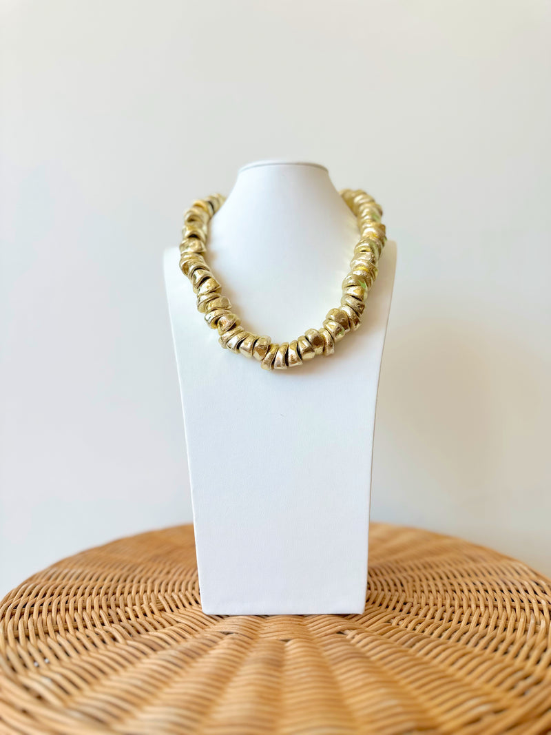Laura Statement Necklace