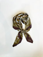 Linda Printed Bandanna