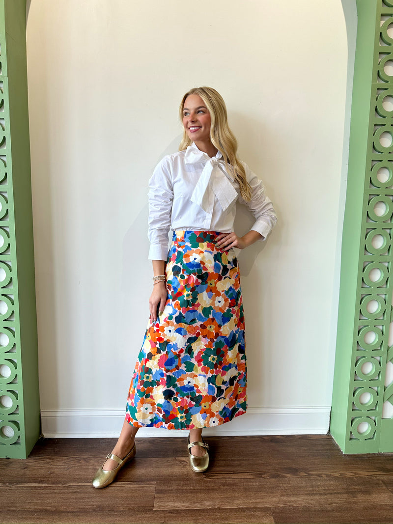 Wilshire Bow Top
