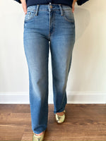 Mia Slim Leg Jeans-Medium