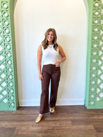Charley Brown Jeans