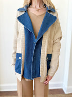 Annabelle Jacket