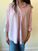 Ella Pink Top