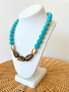 Angie Statement Necklace