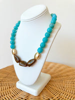 Angie Statement Necklace