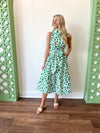Jenny Floral Dress