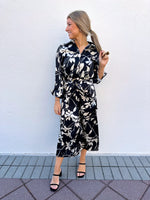 Flo Shirt Dress