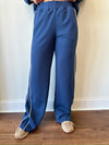 Elena Navy Pants
