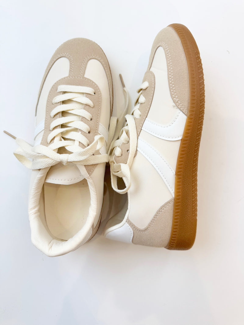 Hope Neutral Sneakers