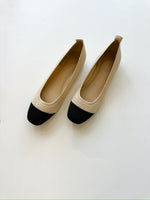 Carla Ballet Flats
