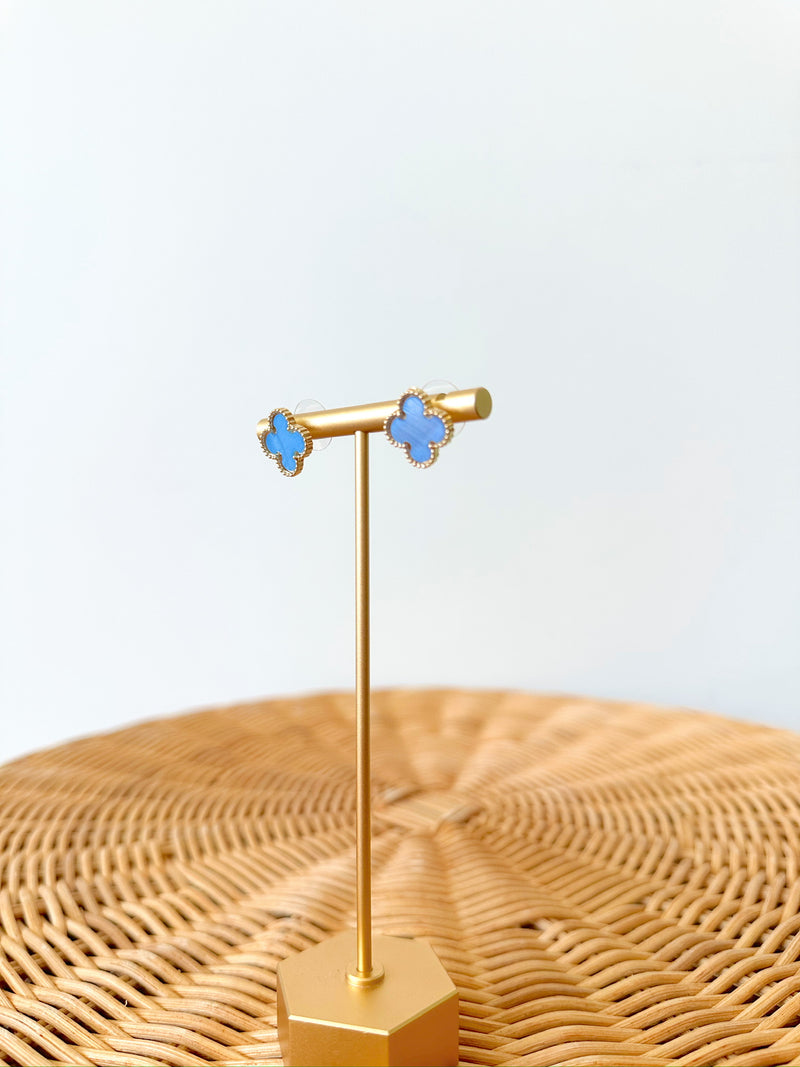 Sara Stud Earrings