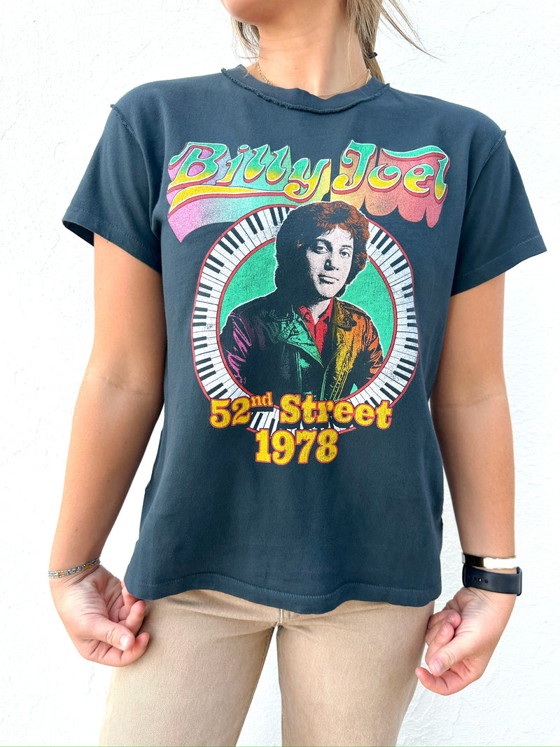 BJ 1978 Tour Merch Tee