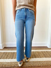 Emily Wide Leg Jeans