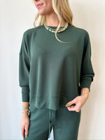 Ansley Forest Top