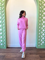 Slayten Pink Joggers