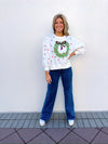 Zerna Wide Leg Jeans