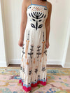 Cara Maxi Dress