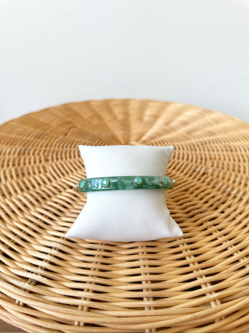 Elise Bangle-Green