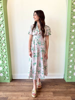 Lauren Maxi Dress