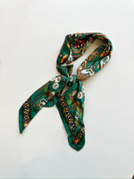 Kelly Printed Bandana