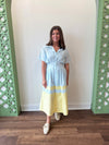 Katie Maxi Dress