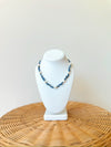 Brooke Stone Necklace