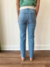 Jamie Straight Leg Jeans-Light