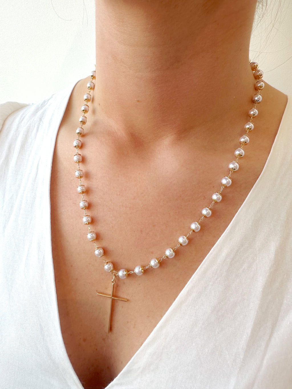 Bay Chain Necklace
