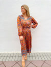 Shellie Marmalade Maxi