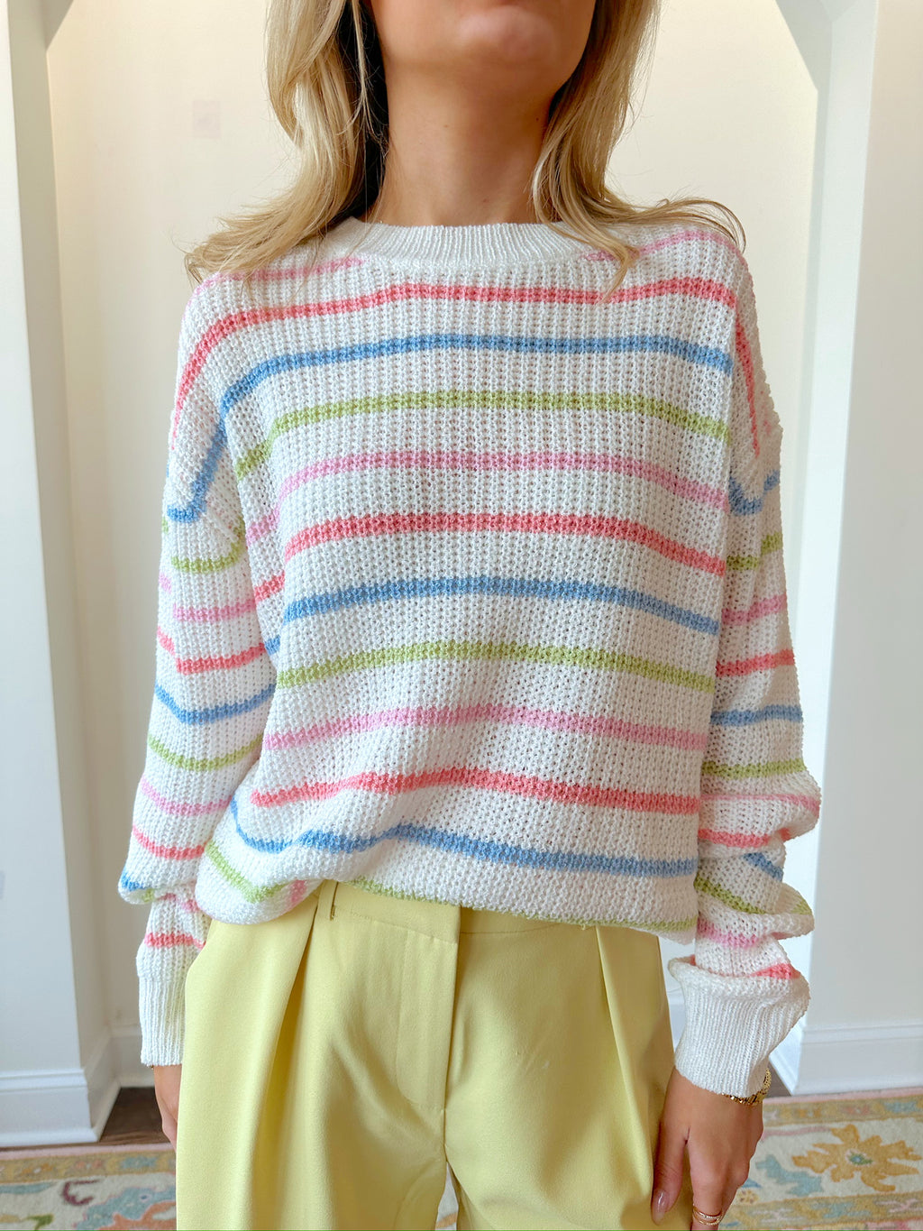 Candace Sweater