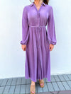 Sydelle Violet Maxi