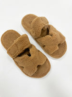 Amelia Sherpa Slipper