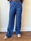 Elena Navy Pants