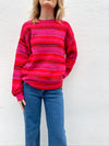 Alaina Pullover