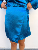 Minnie Studded Skirt